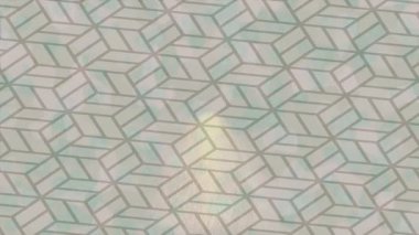 Profesyonel video projeleri sanat tarzı için organik hareketli arkaplan tasarımı