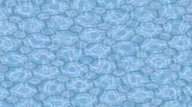 Benzersiz hareket dokusu tasarım sanatı ile profesyonel video düzenleme için modern soyut grafikler