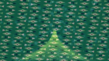 Yaratıcı video düzenleme film tasarımı için benzersiz hareket grafikleri biçimi giriş hareketi video pro