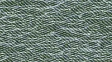 Benzersiz dijital hareket grafiklerine sahip yaratıcı sinematik projeler için yumuşak animasyon yüzeyi