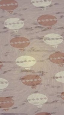 Lüks hareket tasarımı üst düzey video projeleri ve dijital sanat için zarif, pürüzsüz bir dokusu var.