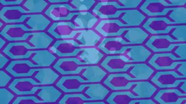 Yaratıcı video düzenleme film tasarımı için benzersiz hareket grafikleri biçimi giriş hareketi video pro