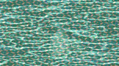 Dijital doku yüzey tasarım biçimi ile modern video animasyonu için gelişmiş hareket grafikleri