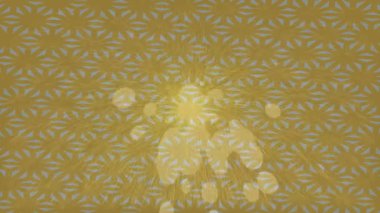 Yaratıcı video düzenleme film tasarımı için benzersiz hareket grafikleri biçimi giriş hareketi video pro