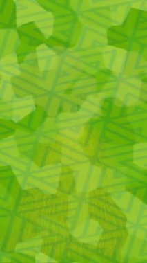 Modern medya üretimi için fütüristik dijital soyut doku sinematik tarz hareketli grafik ögesi