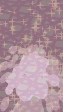 Lüks hareket tasarımı üst düzey video projeleri ve dijital sanat için zarif, pürüzsüz bir dokusu var.