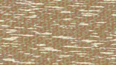 Yaratıcı video düzenleme film tasarımı için benzersiz hareket grafikleri biçimi giriş hareketi video pro