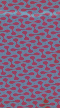 Benzersiz hareket dokusu tasarım sanatı ile profesyonel video düzenleme için modern soyut grafikler