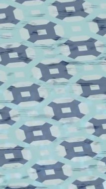 Benzersiz hareket grafikleri tasarım sanatına sahip yaratıcı film üretimi için özet bir arkaplan