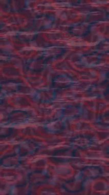 Yaratıcı video düzenleme film tasarımı için benzersiz hareket grafikleri biçimi giriş hareketi video pro