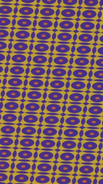 Modern medya üretimi için fütüristik dijital soyut doku sinematik tarz hareketli grafik ögesi