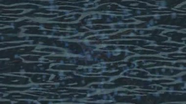 Estetik doku arkaplan tasarımı renkli hareket grafikleri ile moda film giriş profosyoneli