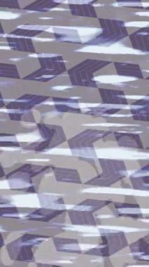 Profesyonel video projeleri sanat tarzı için organik hareketli arkaplan tasarımı