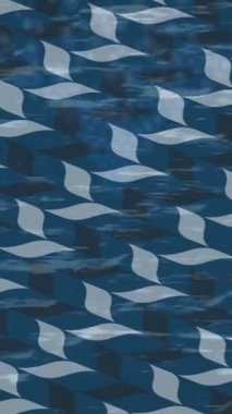 Modern medya üretimi için fütüristik dijital soyut doku sinematik tarz hareketli grafik ögesi