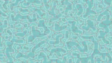 Yaratıcı video düzenleme film arkaplan tasarımı için minimalist organik hareket grafikleri