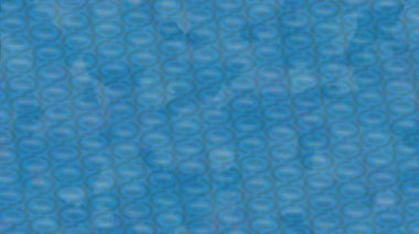 Soyut hareket desenli fütüristik video üretimi için dinamik dijital arkaplan