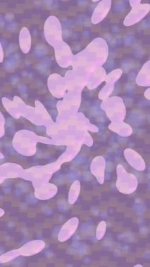 Lüks hareket tasarımı üst düzey video projeleri ve dijital sanat için zarif, pürüzsüz bir dokusu var.