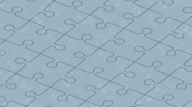 Organik desenli yüzey giriş stili video film sanatı ile soyut arkaplan tasarımı