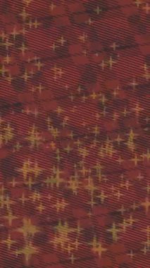 Benzersiz dijital animasyon tarzı grafikleri olan yaratıcı ortam tasarımı için yenilikçi hareket dokusu