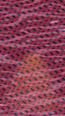 Benzersiz hareket dokusu tasarım sanatı ile profesyonel video düzenleme için modern soyut grafikler