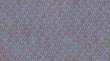 Modern medya üretimi için fütüristik dijital soyut doku sinematik tarz hareketli grafik ögesi