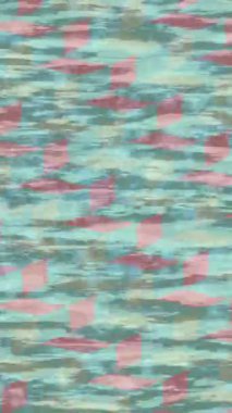 Yaratıcı video düzenleme film tasarımı için benzersiz hareket grafikleri biçimi giriş hareketi video pro