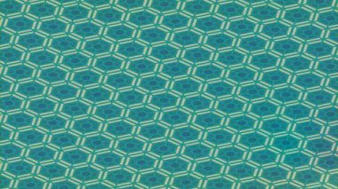 Benzersiz video giriş tasarımı projeleri için detaylı yüzey kalıbı film animasyon stili grafik girişi