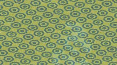 Estetik doku arkaplan tasarımı renkli hareket grafikleri ile moda film giriş profosyoneli