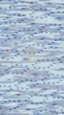 Modern medya üretimi için fütüristik dijital soyut doku sinematik tarz hareketli grafik ögesi