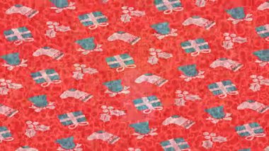 Lüks hareket tasarımı üst düzey video projeleri ve dijital sanat için zarif, pürüzsüz bir dokusu var.