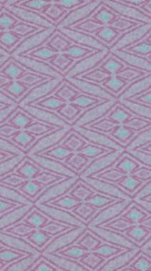 Soyut hareket desenli fütüristik video üretimi için dinamik dijital arkaplan