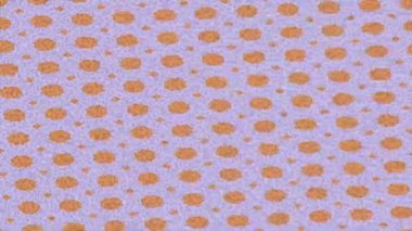 Profesyonel video projeleri sanat tarzı için organik hareketli arkaplan tasarımı