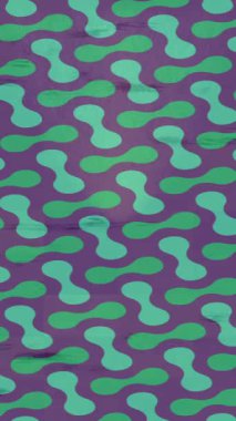 Yaratıcı video düzenleme film tasarımı için benzersiz hareket grafikleri biçimi giriş hareketi video pro