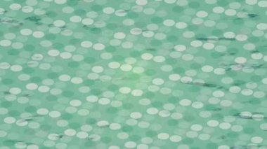 Estetik doku arkaplan tasarımı renkli hareket grafikleri ile moda film giriş profosyoneli