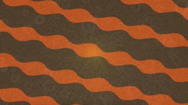 Profesyonel video projeleri sanat tarzı için organik hareketli arkaplan tasarımı