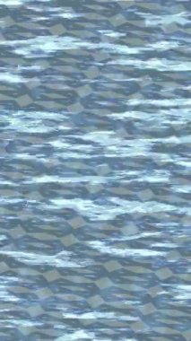 Yaratıcı video düzenleme film arkaplan tasarımı için minimalist organik hareket grafikleri