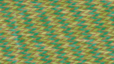 Estetik doku arkaplan tasarımı renkli hareket grafikleri ile moda film giriş profosyoneli