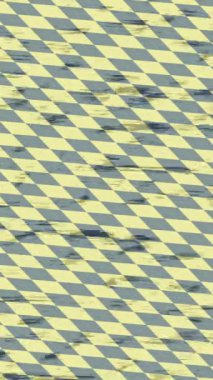 Lüks hareket projeleri için soyut tasarım stili animasyonu olan üst düzey dijital doku