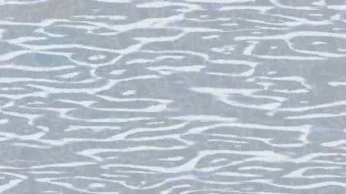 Estetik doku arkaplan tasarımı renkli hareket grafikleri ile moda film giriş profosyoneli