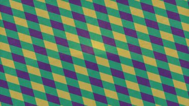 Organik desenli yüzey giriş stili video film sanatı ile soyut arkaplan tasarımı