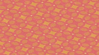 Yaratıcı video düzenleme film arkaplan tasarımı için minimalist organik hareket grafikleri