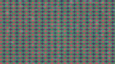 Benzersiz video giriş tasarımı projeleri için detaylı yüzey kalıbı film animasyon stili grafik girişi