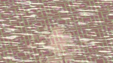 Benzersiz video giriş tasarımı projeleri için detaylı yüzey kalıbı film animasyon stili grafik girişi