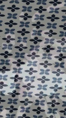 Benzersiz dijital animasyon tarzı grafikleri olan yaratıcı ortam tasarımı için yenilikçi hareket dokusu