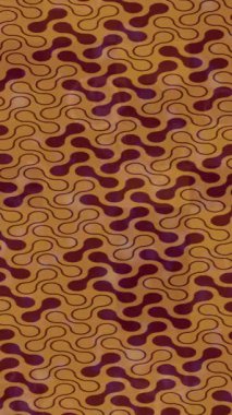 Yaratıcı video düzenleme film tasarımı için benzersiz hareket grafikleri biçimi giriş hareketi video pro