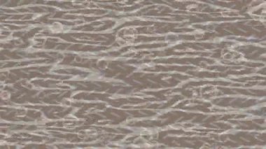 Dijital doku yüzey tasarım biçimi ile modern video animasyonu için gelişmiş hareket grafikleri