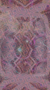 Lüks hareket tasarımı üst düzey video projeleri ve dijital sanat için zarif, pürüzsüz bir dokusu var.