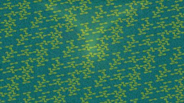 Estetik doku arkaplan tasarımı renkli hareket grafikleri ile moda film giriş profosyoneli