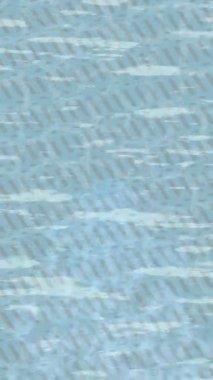 Estetik doku arkaplan tasarımı renkli hareket grafikleri ile moda film giriş profosyoneli