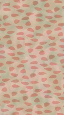 Benzersiz dijital hareket grafiklerine sahip yaratıcı sinematik projeler için yumuşak animasyon yüzeyi